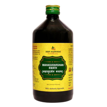 deep-ayurveda-mahasudarshan-kwath